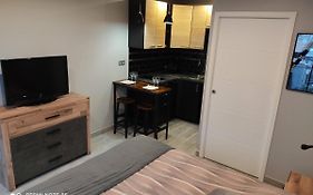 Chambre d'hôtes de l'écluse d'Episy avec spa